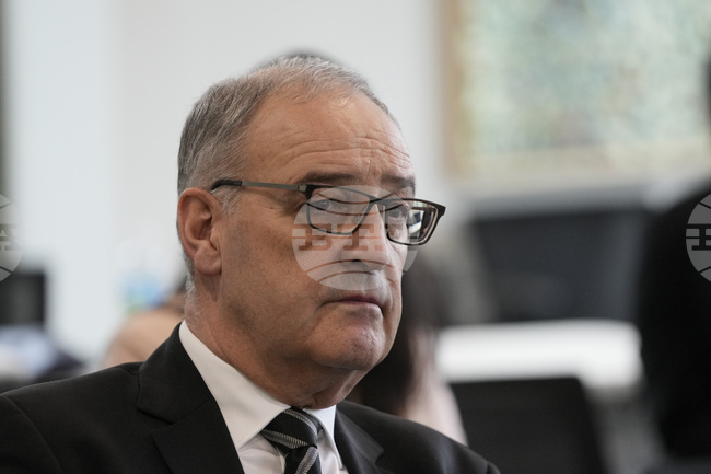 Швейцария в преговори с Вашингтон за избягване на нови мита