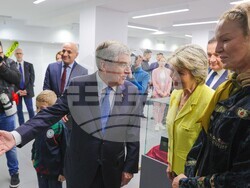 Снимка: Министерство на младежта и спорта