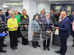 Снимка: Министерство на младежта и спорта