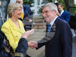 Снимка: Министерство на младежта и спорта