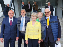 Снимка: Министерство на младежта и спорта