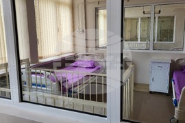 Самоков - МБАЛ -  Самоков - обновено педиатрично отделение