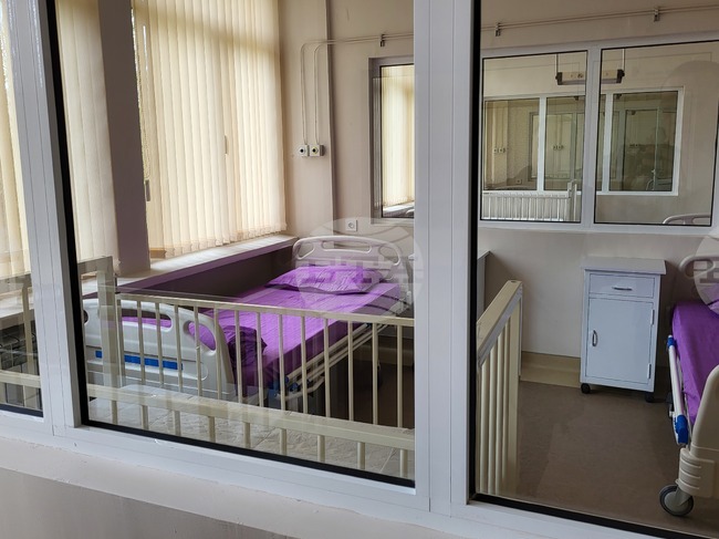 Намаляват случаите на грип и остри респираторни заболявания в Софийска област