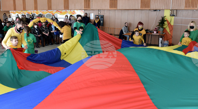 Варна - Училище „Проф. д-р Иван Шишманов”