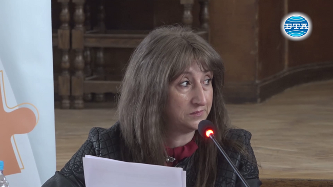 Основен проблем при изпълнението на проекти е дефицитът и текучеството на квалифицирани кадри, каза заместник-кметът на община Трън