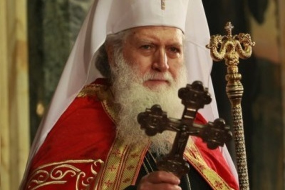 Патриарх Неофит на Благовещение: На Пресвета Богородица възлагаме упованието си - да се дарува мир