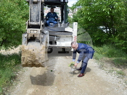 Снимка: Община Сандански