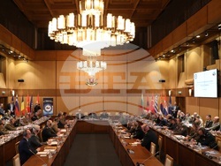 Снимка: Министерство на отбраната