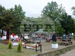 Снимка: Община Видин