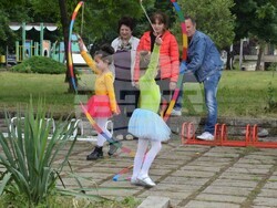 Снимка: Община Видин