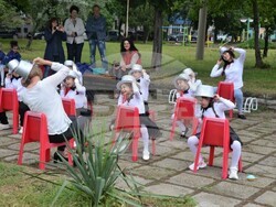 Снимка: Община Видин