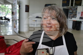 Румъния - Политехническия университет на Тимишоара - готварски работилници