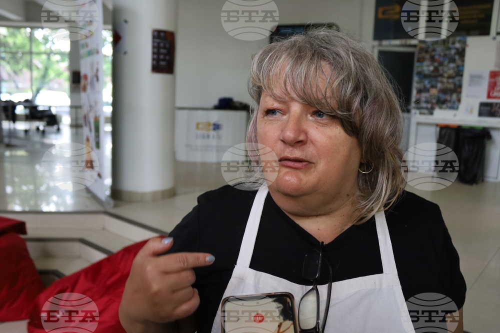 Румъния - Политехническия университет на Тимишоара - готварски работилници