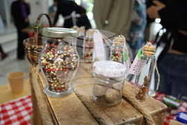 Румъния - Политехническия университет на Тимишоара - готварски работилници