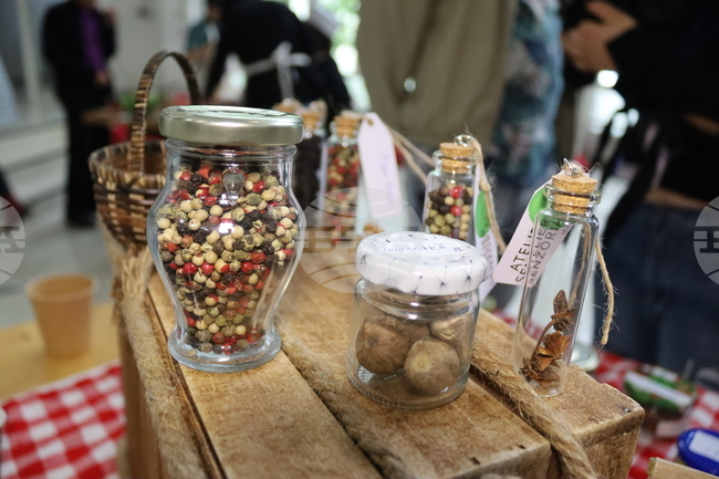 ВНА: Износът на черен пипер от Виетнам е достигнал близо 1,3 млрд. долара от началото на годината