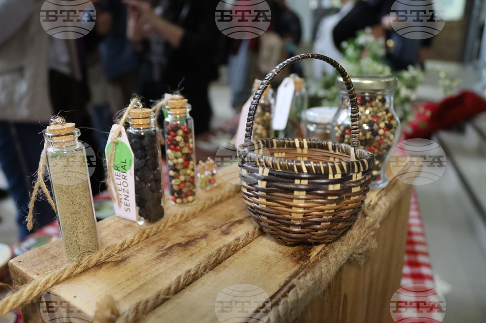 Румъния - Политехническия университет на Тимишоара - готварски работилници