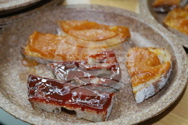 Румъния - Политехническия университет на Тимишоара - готварски работилници