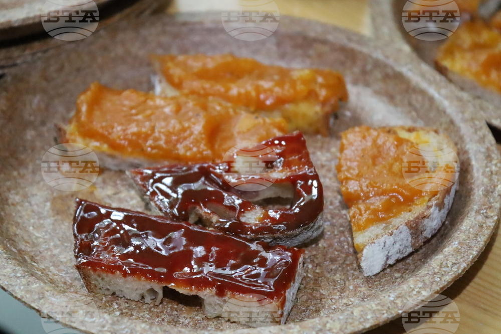 Румъния - Политехническия университет на Тимишоара - готварски работилници