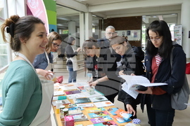 Румъния - Политехническия университет на Тимишоара - готварски работилници