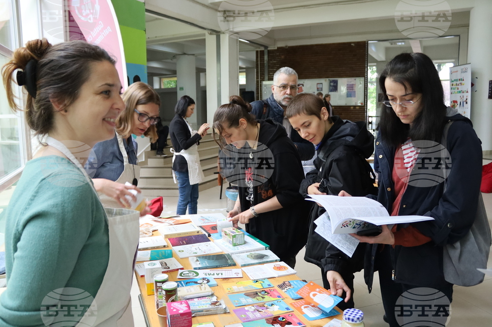 Румъния - Политехническия университет на Тимишоара - готварски работилници