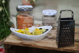 Румъния - Политехническия университет на Тимишоара - готварски работилници