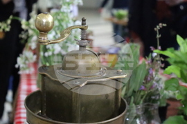 Румъния - Политехническия университет на Тимишоара - готварски работилници