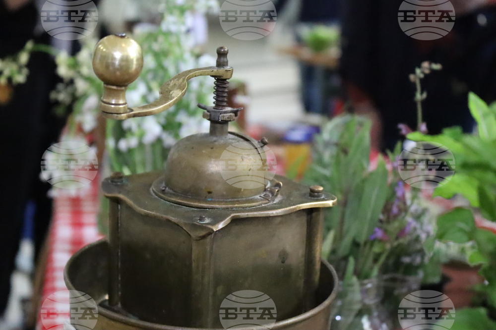 Румъния - Политехническия университет на Тимишоара - готварски работилници