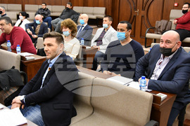 Хасково - Общински съвет - заседание