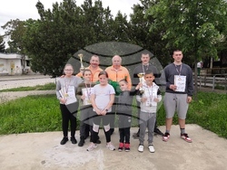 Снимка: Община Ловеч