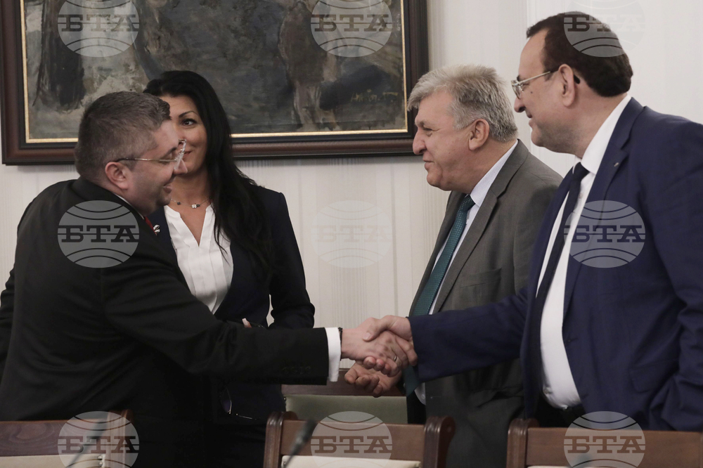Парламент - Комисия по околната среда и водите
