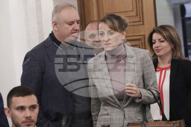 Парламент - Комисия по околната среда и водите