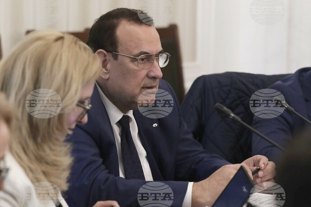 Парламент - Комисия по околната среда и водите