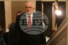 Парламент - Комисия по правни въпроси - Иван Гешев