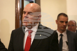 Парламент - Комисия по правни въпроси - Иван Гешев