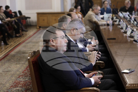 Парламент - Комисия по здравеопазването