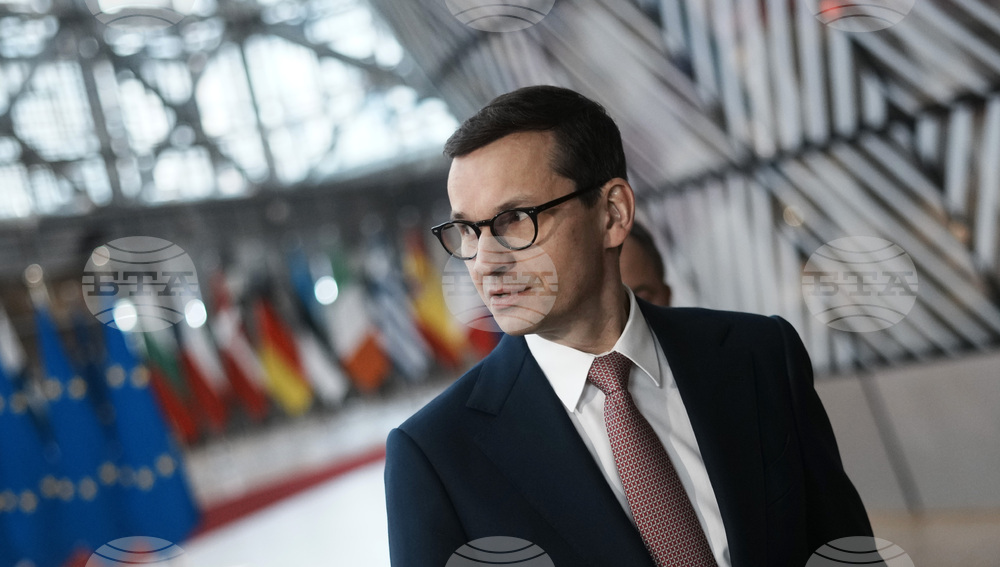 Полша и Словения приемат Мондиал 2022 по волейбол за мъже
