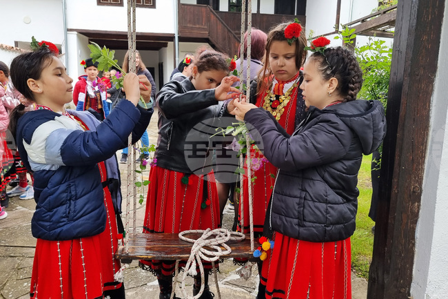 Разград - музей - програма