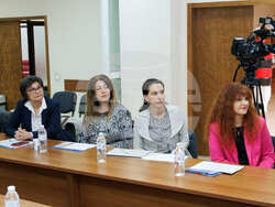 Снимка: Югозападен университет „Неофит Рилски“ – Благоевград