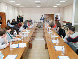 Снимка: Югозападен университет „Неофит Рилски“ – Благоевград