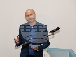 Снимка: Югозападен университет „Неофит Рилски“ – Благоевград