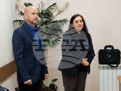 Снимка: Югозападен университет „Неофит Рилски“ – Благоевград