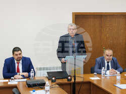 Снимка: Югозападен университет „Неофит Рилски“ – Благоевград