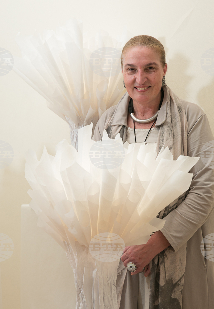 Sofia Paper Art Fest Launches 13th Edition on May 23, Continues until October 30