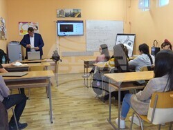 Снимка: Районен съд – Разград