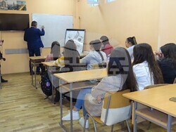 Снимка: Районен съд – Разград