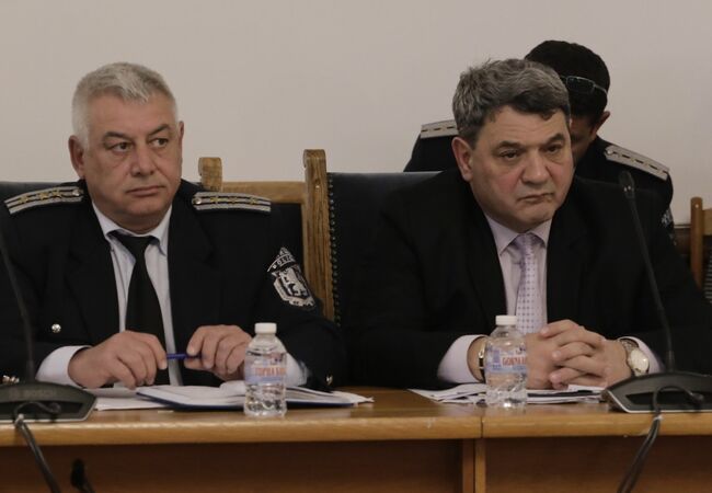 Близо половината от глобите на пътя остават несъбрани