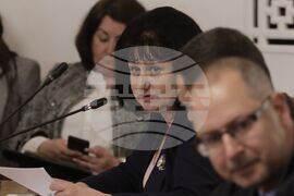 Парламент - Комисия по транспорт и съобщения