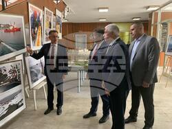 Снимка: Министерство на регионалното развитие и благоустройството