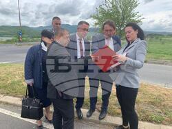 Снимка: Министерство на регионалното развитие и благоустройството