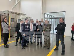 Снимка: Министерство на регионалното развитие и благоустройството